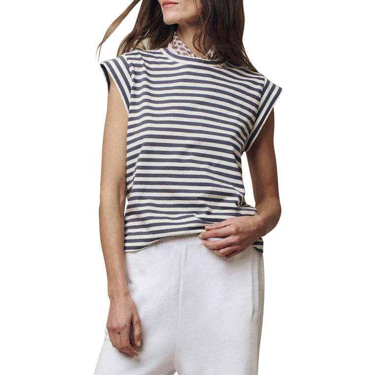 The Peak Shoulder Tee image number null