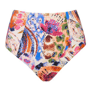Micha High-Rise Swim Bottom