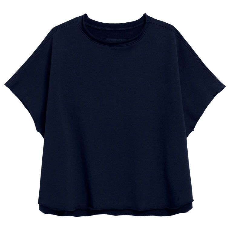 Olive Original Capelet image number null