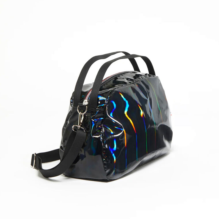 Bowl Light Tricolor Bowling Bag image number null