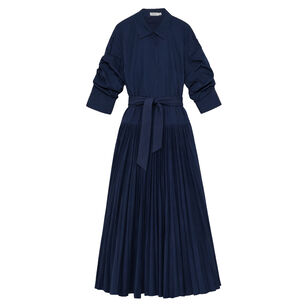 Arlo Belted Maxi Dress