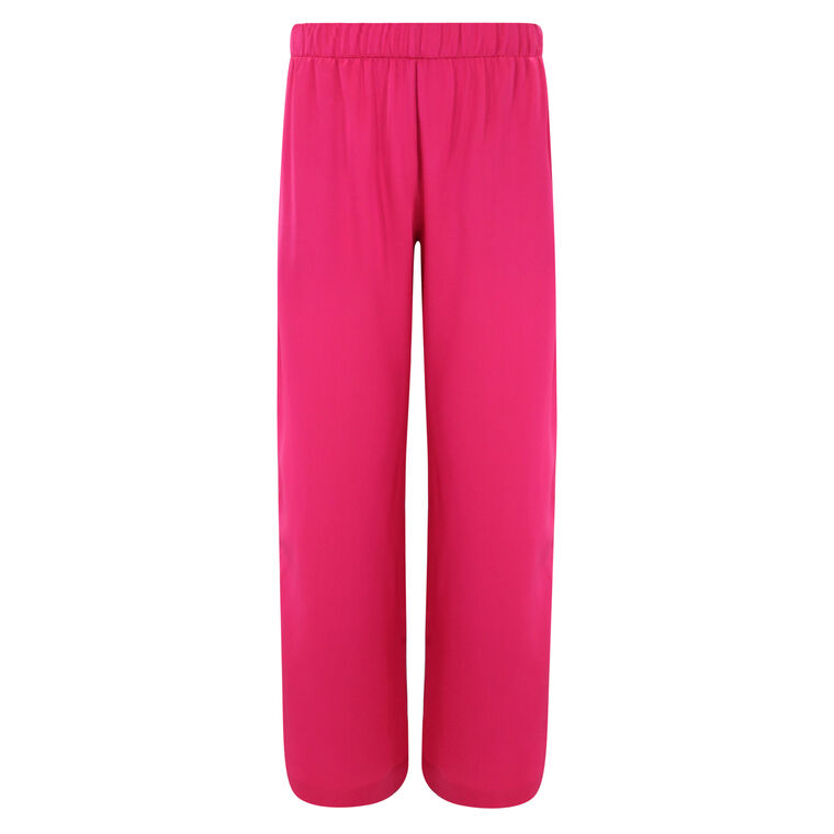 Brynn Wide Leg Pant image number null