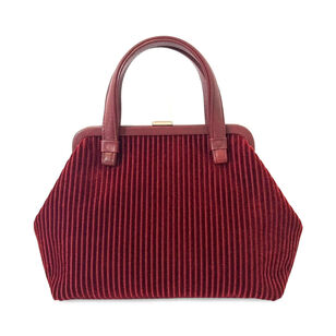 Alexandra Top Handle Bag
