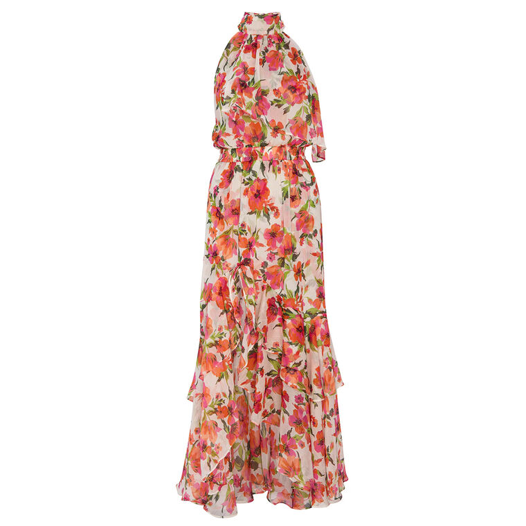 Aneva Dress image number null
