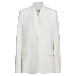 Collarless New Dinner Jacket