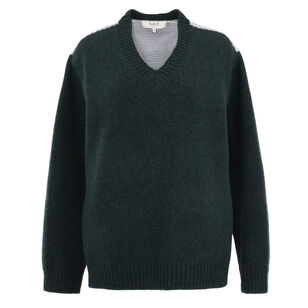 Mallory V-Neck Sweater