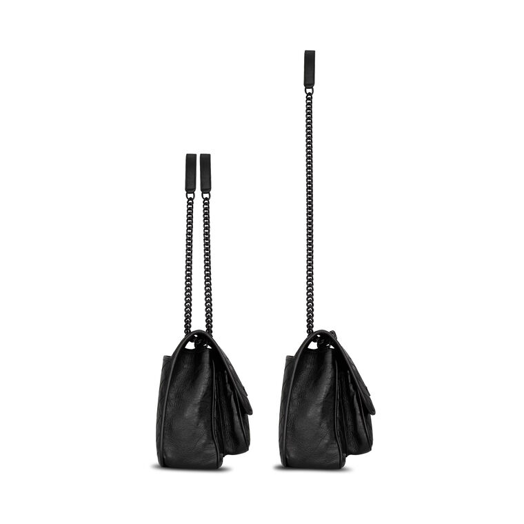 Medium Niki Chain Bag image number null