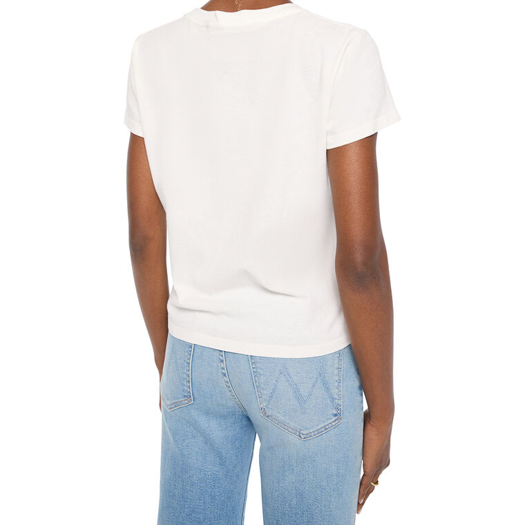 The Boxy Goodie Goodie Tee image number null