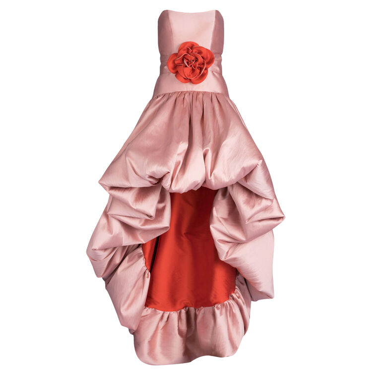 Elaine Dress image number null