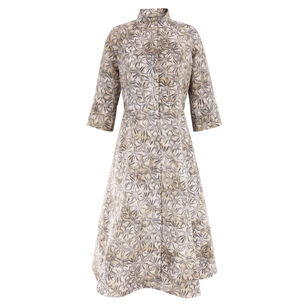Opus Print Dress