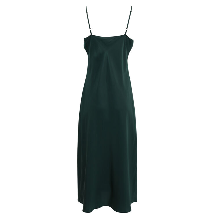 Taylor Midi Slip Dress image number null