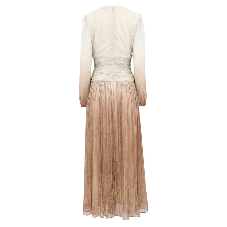 Alina Dress image number null