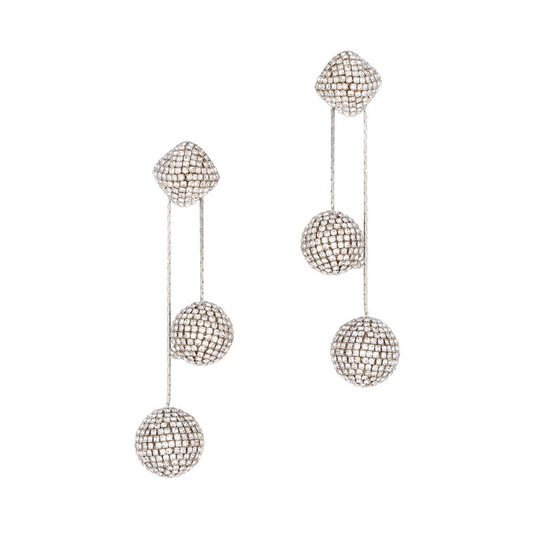 Taryn Earrings image number null