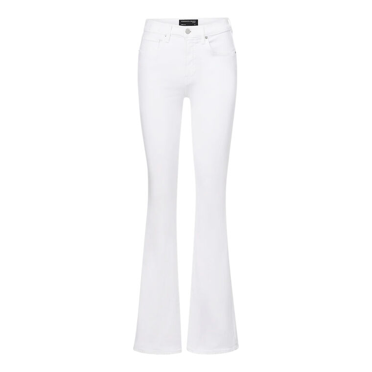 Beverly Skinny-Flare Jean image number null