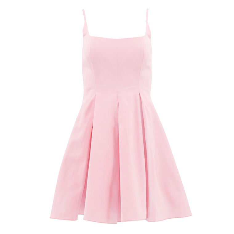 Joli Mini Dress image number null