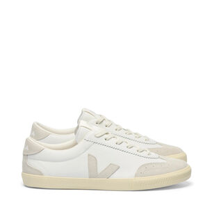 Volley Leather Sneaker