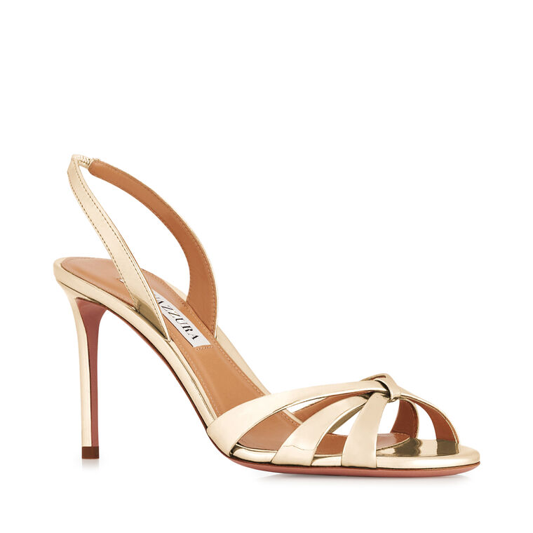 Tati 85mm Slingback Sandal image number null