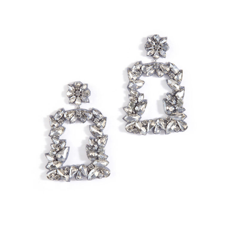 Anushka Earrings image number null