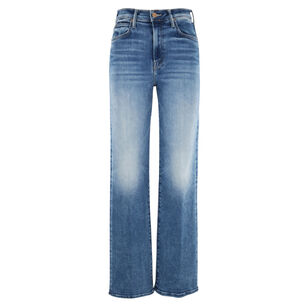 The Kick It Jean