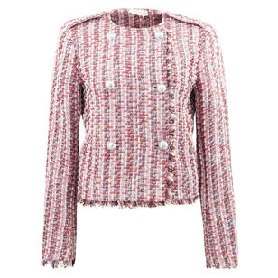 Esther Tweed Jacket