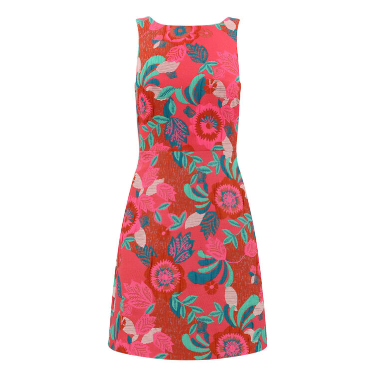 Jess Dress image number null