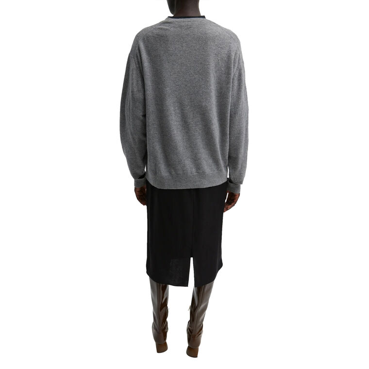 The Slip Skirt image number null