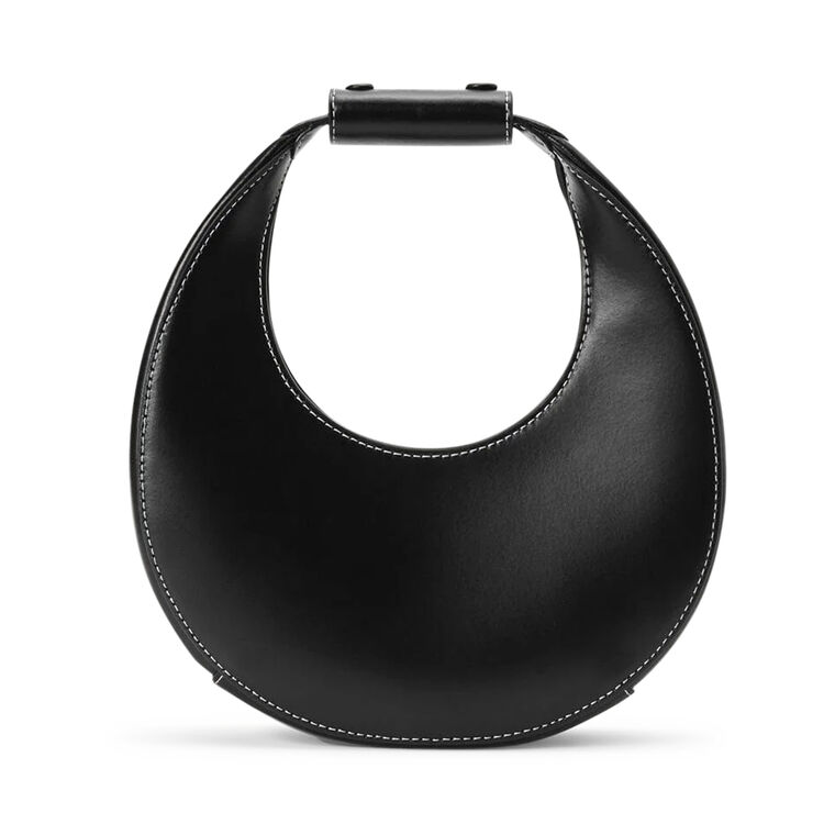 Mini Moon Bag image number null