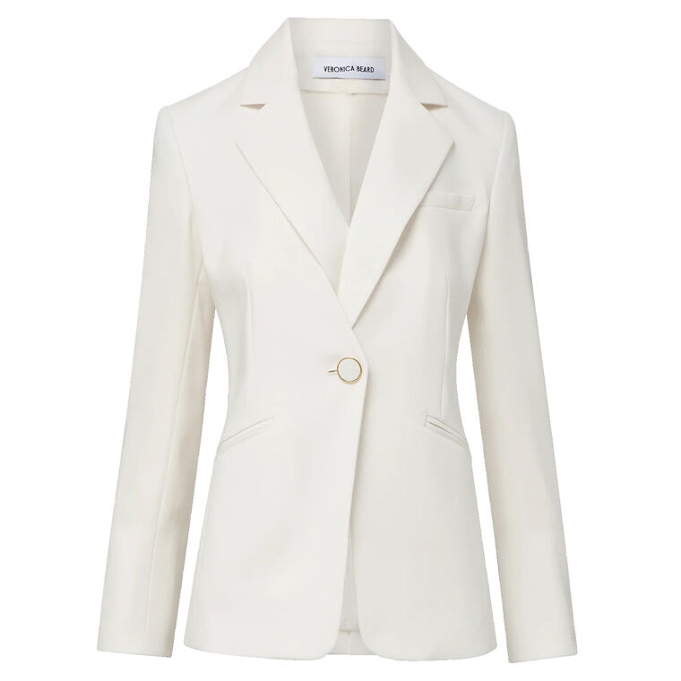 Rossi Convertible Dickey Jacket image number null