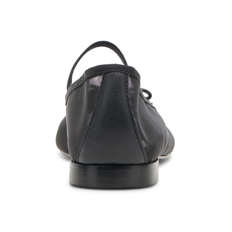 Cadel Mesh Ballet Flat image number null
