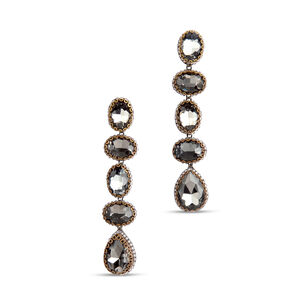 Tyra Earrings
