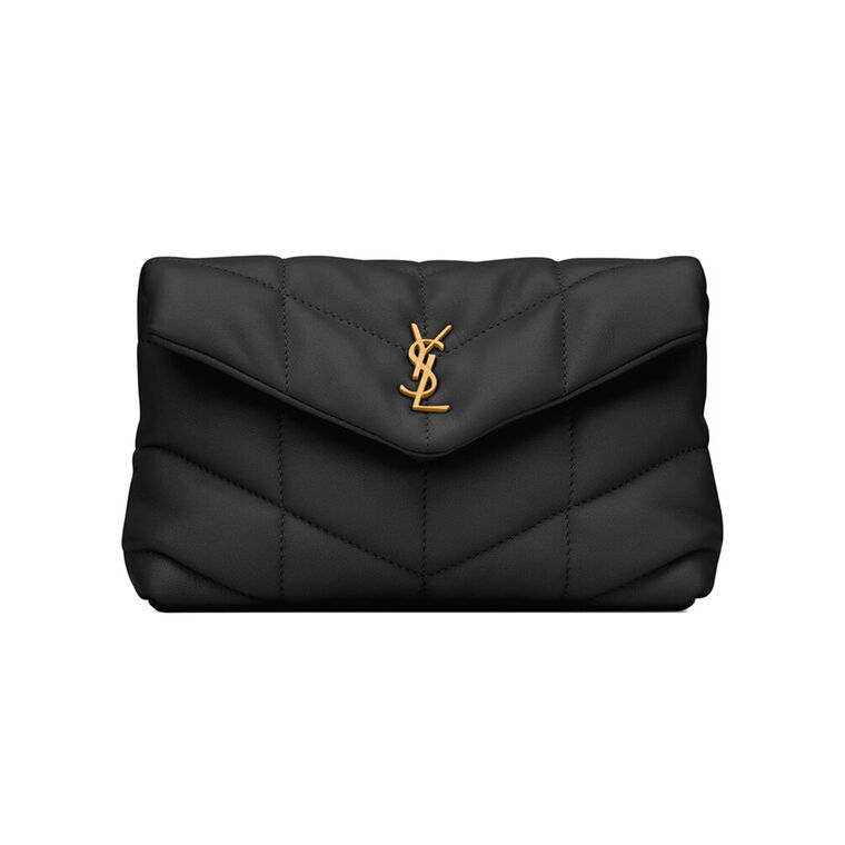 Puffer Small Pouch image number null