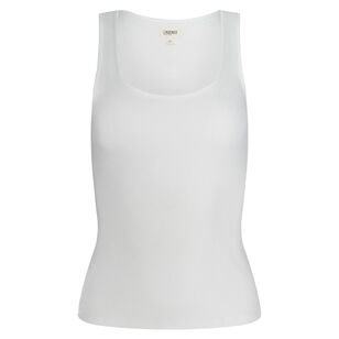 Adira Scoop Neck Tank Top