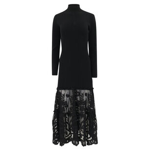 Joelle Dress
