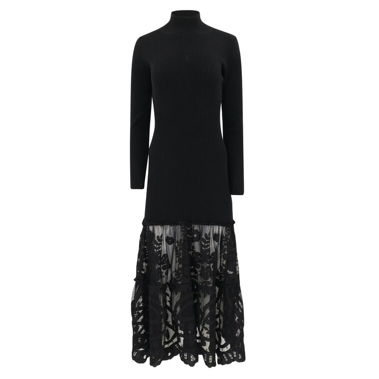 Joelle Dress image number null