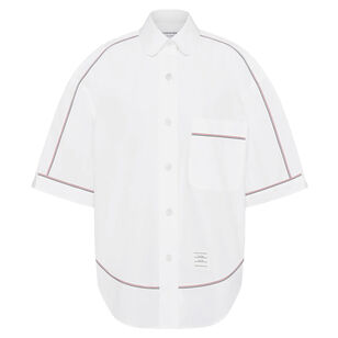 Poplin Shirt