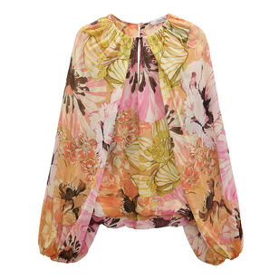 Flower Dream Blouse