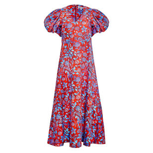 Harrison Dress