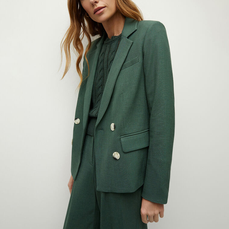 Kona Sateen Dickey Jacket image number null