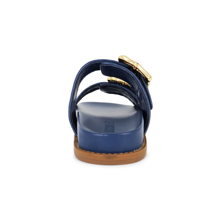 Enola Sporty Woven Sandal image number null