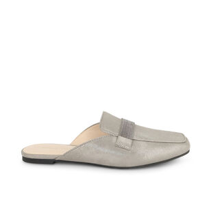 Herra Suede Slide