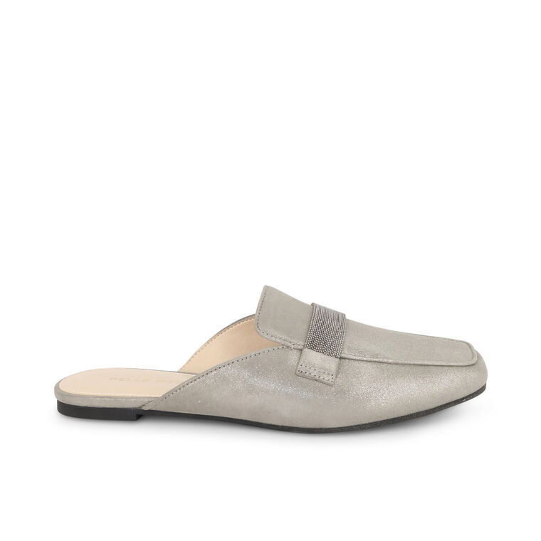 Herra Suede Slide image number null