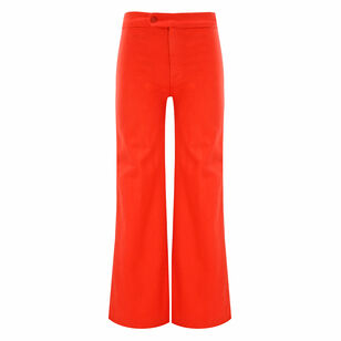 The Tab Roller Skimp Jean