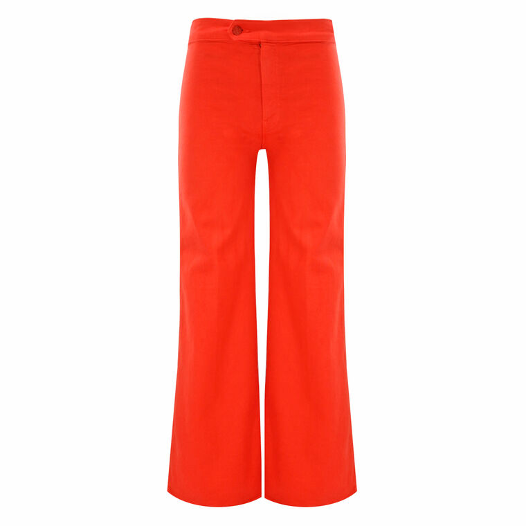 The Tab Roller Skimp Jean image number null