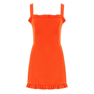 Layana Skort Romper