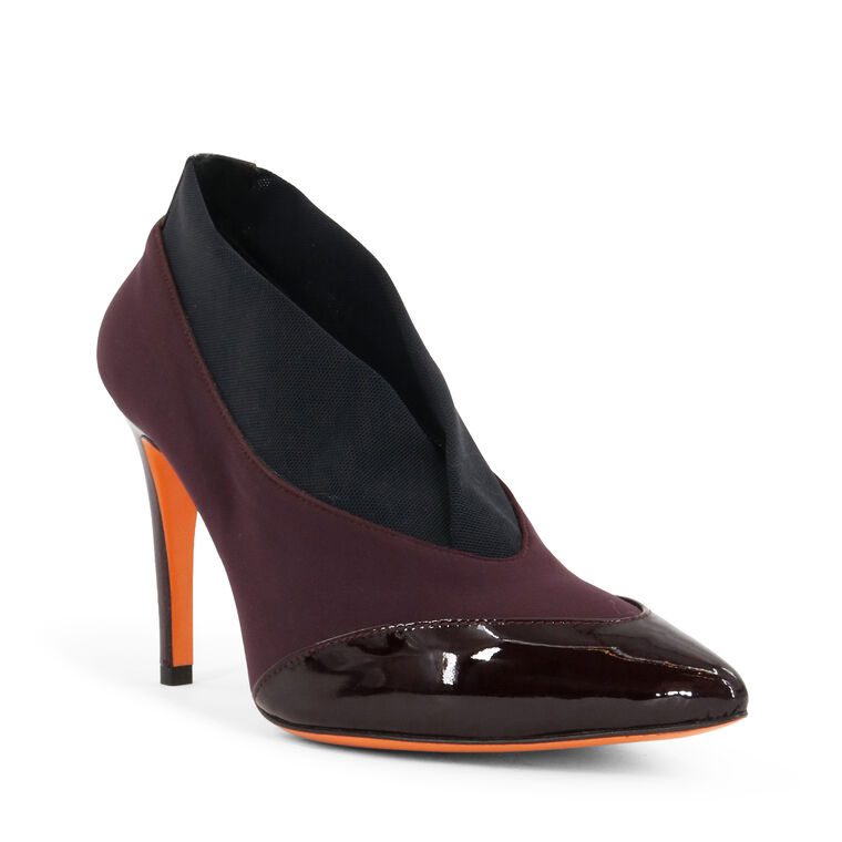 Daniela Bootie image number null