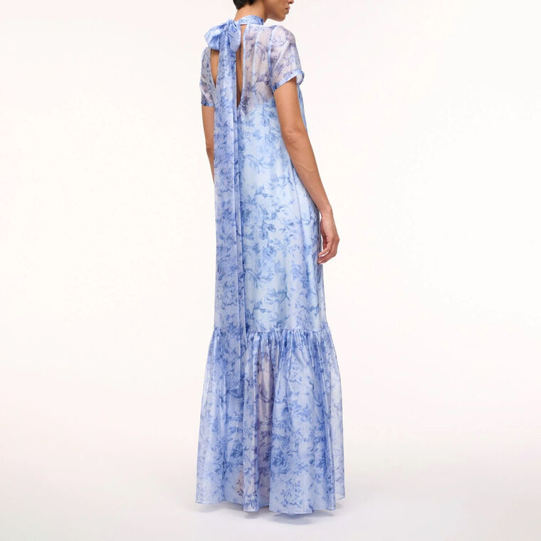 Calluna Maxi Dress image number null