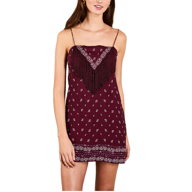 Anamarija Dress image number null