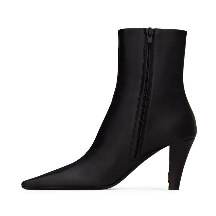 Jill 75mm Bootie image number null