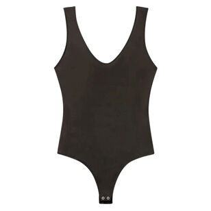 Tora Sleeveless Bodysuit