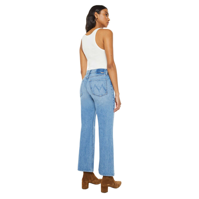 The Bookie Flood Jean image number null